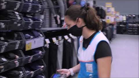 Decathlon Martinique by Dematic