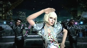 DanceEvolution - Kinect for Xbox 360 - Gamescom 2010 official video game preview trailer HD