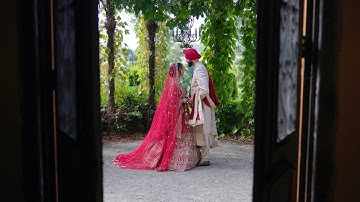 Shireen & Rav | NEXT DAY EDIT Sikh Wedding Film | Melbourne, Australia
