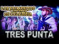 Los Primeritos De Colombia "Tres Punta" (Video Oficial)
