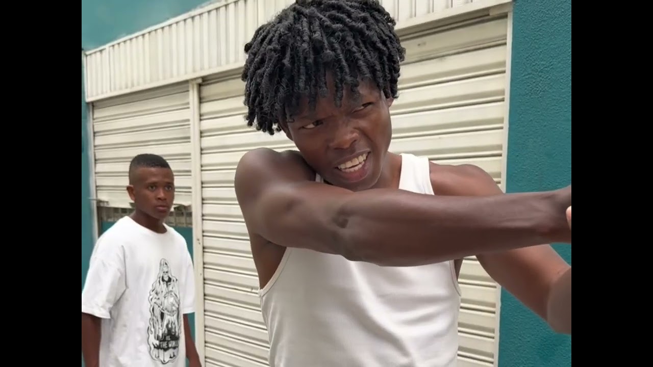 Se metió con el sobrino del viejo  y terminó debajo de metros de tierra #histori #reflexionesdeldia 