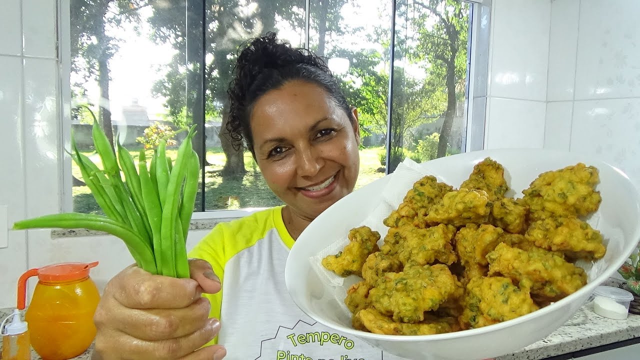 BOLINHO DE VAGEM E MOSTRANDO AS MARAVILHAS DE DEUS! #receitas
