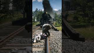 py766 Simulate amazing survival skills , #shorts