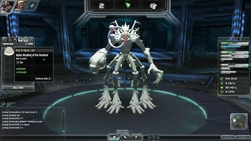 Darkspore - First impressions & gameplay