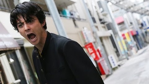 映画『ズタボロ』 予告編