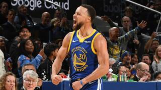 Stephen Curry | Top Plays of the 2025-26 season