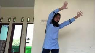 Philladelphia XII IPS 2 - Ujian Praktek Senam Poco-Poco