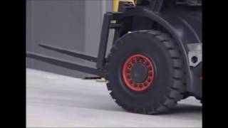 Brakes Linde