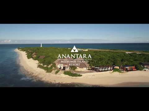 Anantara Medjumbe Island Resort