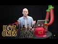 Sean Evans Answers Hot Ones Questions from Fans