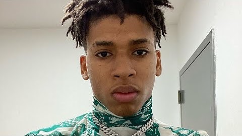 NLE Choppa- D-E-P-R-E-S-S-I-O-N (Extended)