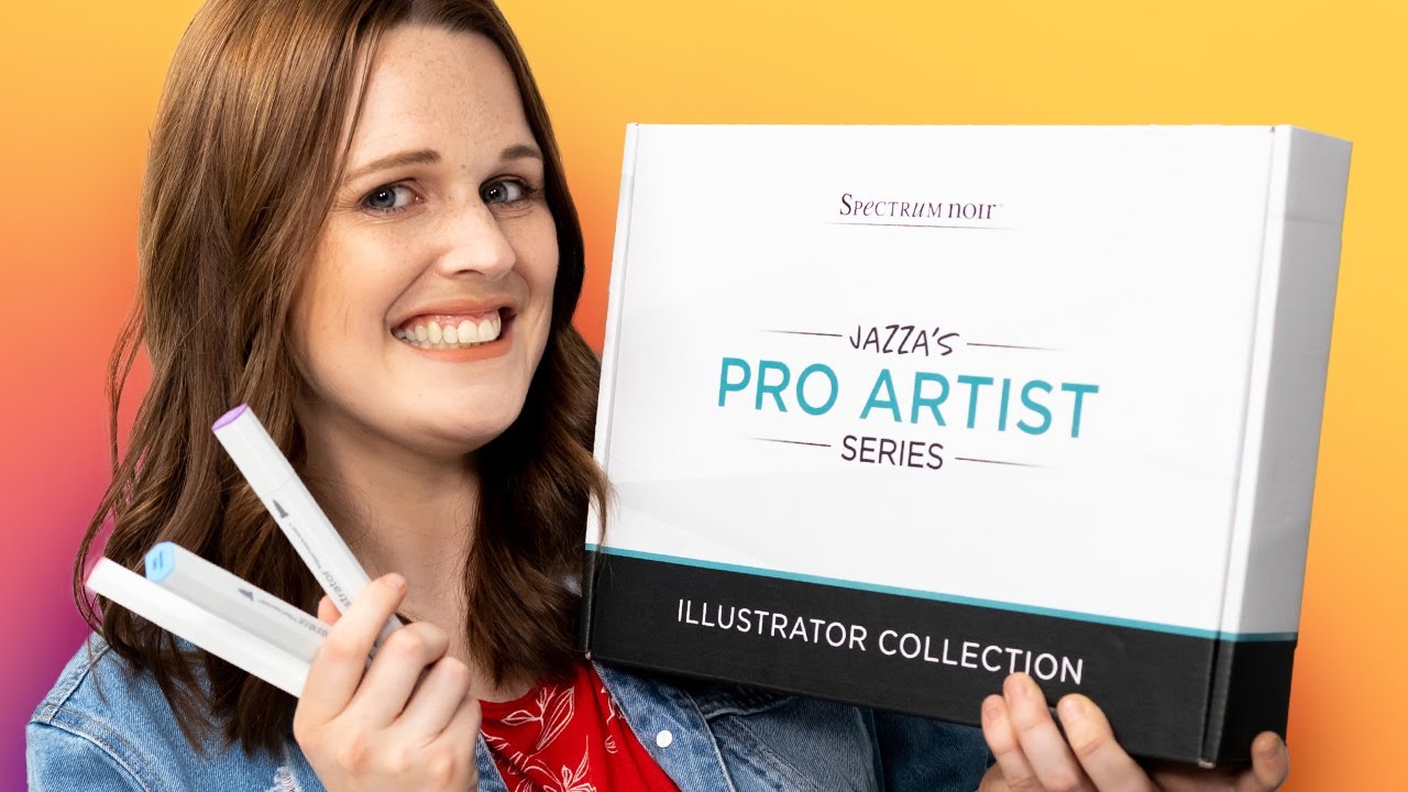 LIVE: Adult Coloring 101 (Plus: EARLY Look at @Jazza's Art Bag!) 