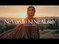 Ne Verdin Ki Ne Alasın Psychedelic Anatolian Rock Cover Ne Verdin Ki Ne Alasın Psychedelic Anatolian Rock Cover
