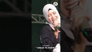 Sss - Ahmad Ya Habibi Versi Koplo Jandhut | Dangdut (Official Music Video)