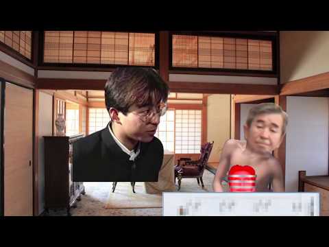 不敬罪チャレンジ総集編（修正版）(再投稿)