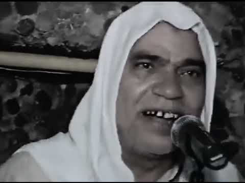 حسن حفار كروان حلب رحمه الله قربك نعيم الروح