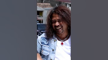 Komar & Gobang Adu Pantun   | PREMAN PENSIUN #shorts
