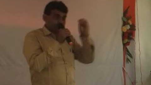 Dr Kaiser Ahmed Shaikh I EHI Director KOLKATA