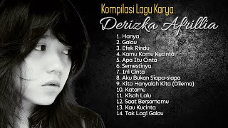 Kompilasi Lagu Karya Derizka Afrillia