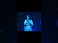 Watch Billie perform “ocean eyes” in HIT ME HARD AND SOFT: THE TOUR, now streaming on Paramount+.