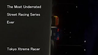 Tokyo Xtreme Racer, The Hidden Street Racing Gem screenshot 5