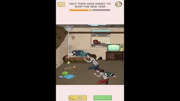 Tricky Twist Puzzle Level 156