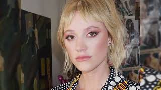 Maika Monroe -  Bio, Wiki, Facts, Age, Height, Weight, Measurement, Photos; Instagram star