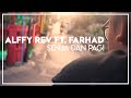 Senja dan Pagi - Alffy Rev ft. Farhad (Rantaone Cover)