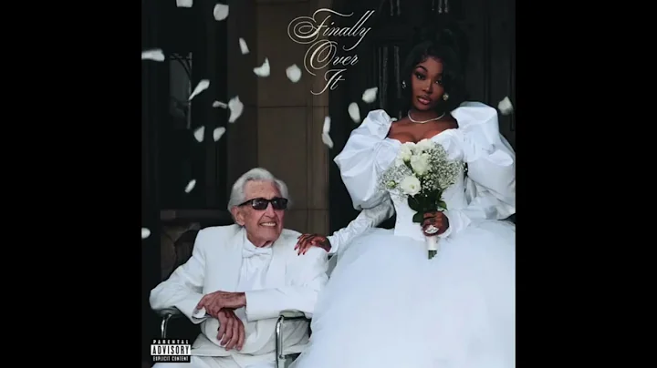 Summer Walker - Number One feat  Brent Faiyaz 432hz