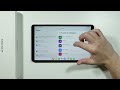 Samsung Galaxy Tab A11/A11+: How to Use Voice Access