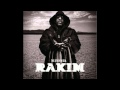 Rakim Man Above Feat Tracey Horton mp3