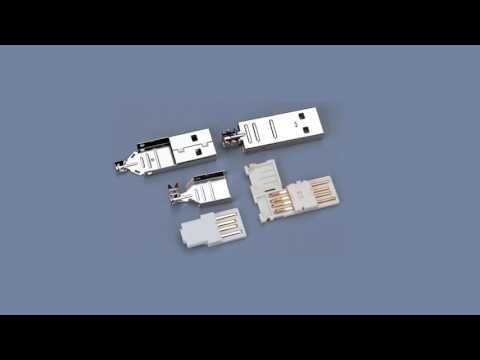 Video: Apakah Perbezaan Antara Mini-usb Dan Micro-usb