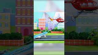 Helikopter Menarik Pesawat Ke Atas Kigle Tv Indonesia