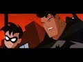 Superman Is Batman : A Friend in Need [HD]