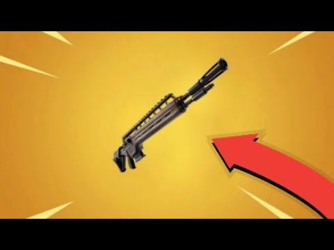 *NUEVA* ARMA!! Fusil de Infanteria!! Variantes del RIFLE DE INFANTERIA!! | Fortnite | RexiRexi728 - YouTube RexiRexi 728