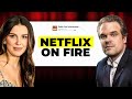 Millie Bobby Brown Files Harassment Complaint Against David Harbour 🚨 | Netflix Responds