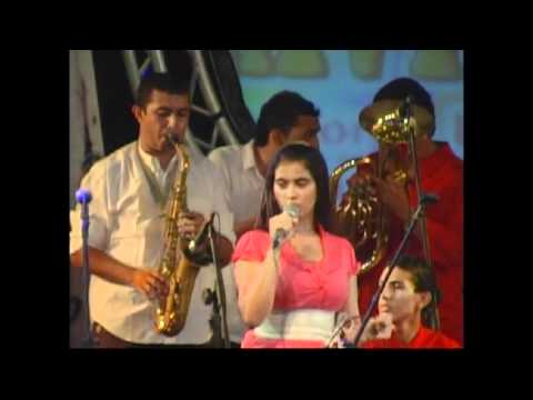 GRUPO DIN FESTIVAL DE CHINU-CORDOBA 2010 EL BALAY(...