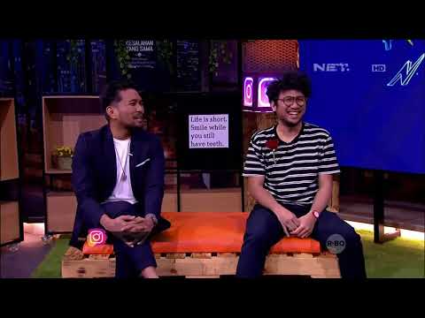 Inspirasi Kunto Aji Dalam Membuat Lagu Di Album Baru (1/4)