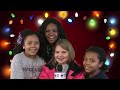 Wyoming Gives Back 2012 Holiday Greetings