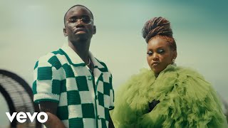 Emma'a - Biso Mibale (Clip Officiel) ft. Jungeli