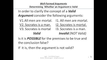 03-2-04-05 Valid Arguments - Testing Validity 1