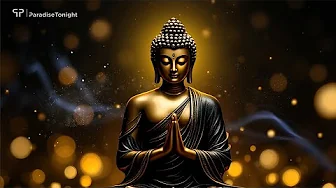 Deep Meditation Music for Inner Peace 39 | Heals Mind, Body and Soul