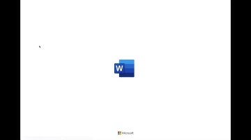 Voice Recognition in Microsoft Word - New Transcribe Feature