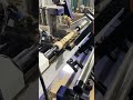 Auto feeding CNC wood lathe performs turning, planing, sanding, and grooving in one go#cncwoodlathe