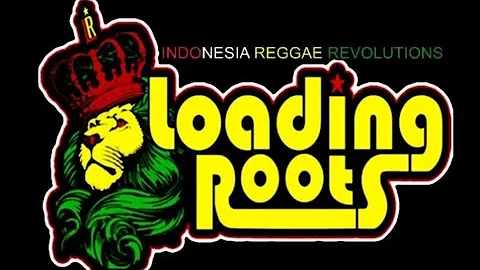 Loading Roots - Senglek (Original Song Album Menggila Bersama Kawan)