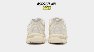 ASICS GEL-NYC Linen