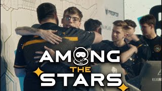 AMONG THE STARS: SUPERNOVA | Rainbow 6 SI Documentary