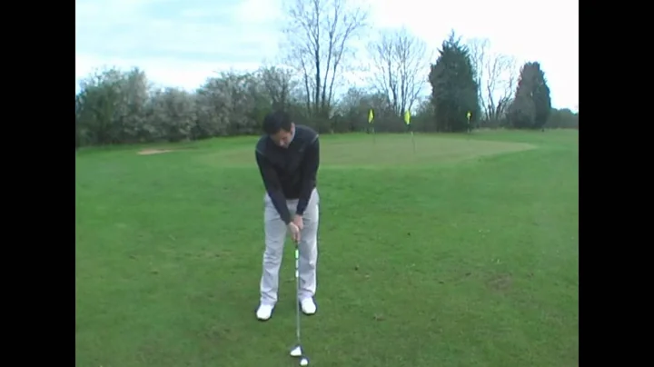 Taylormade Rocketballz Rescue Hybrid.wmv