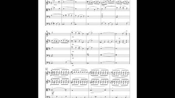 Smooth Sailing by Thom Sharp