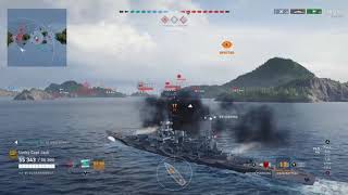 Graf Spee Gelöscht (Deleted) Resimi